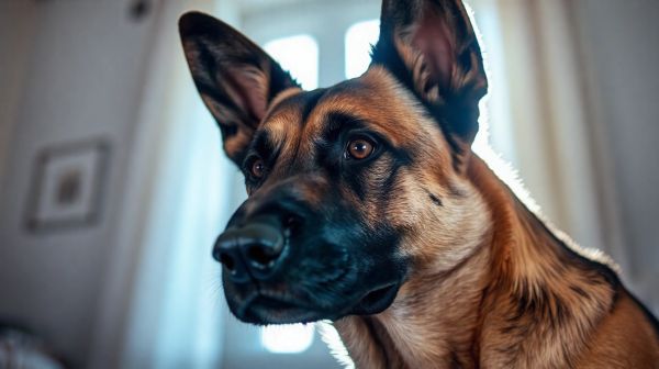 Guide complet des traits du berger malinois au quotidien