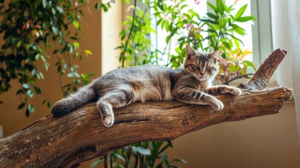 Top arbres à chat incontournables pour votre félin heureux