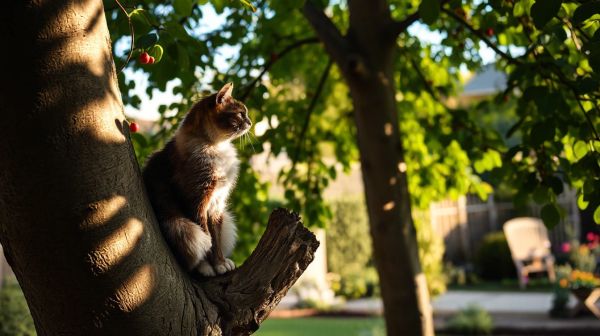 Top arbres à chat incontournables pour votre félin heureux